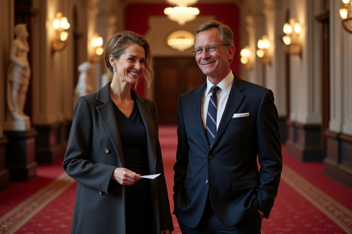 S’habiller pour une pièce de théâtre : conseils et étiquette vestimentaire