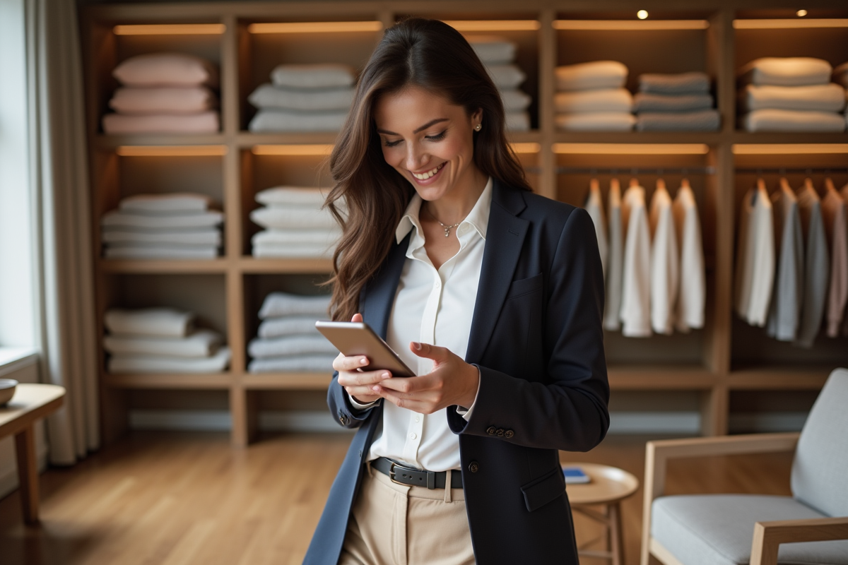 Ralph Lauren et sa cible de clientèle : identification et stratégies marketing