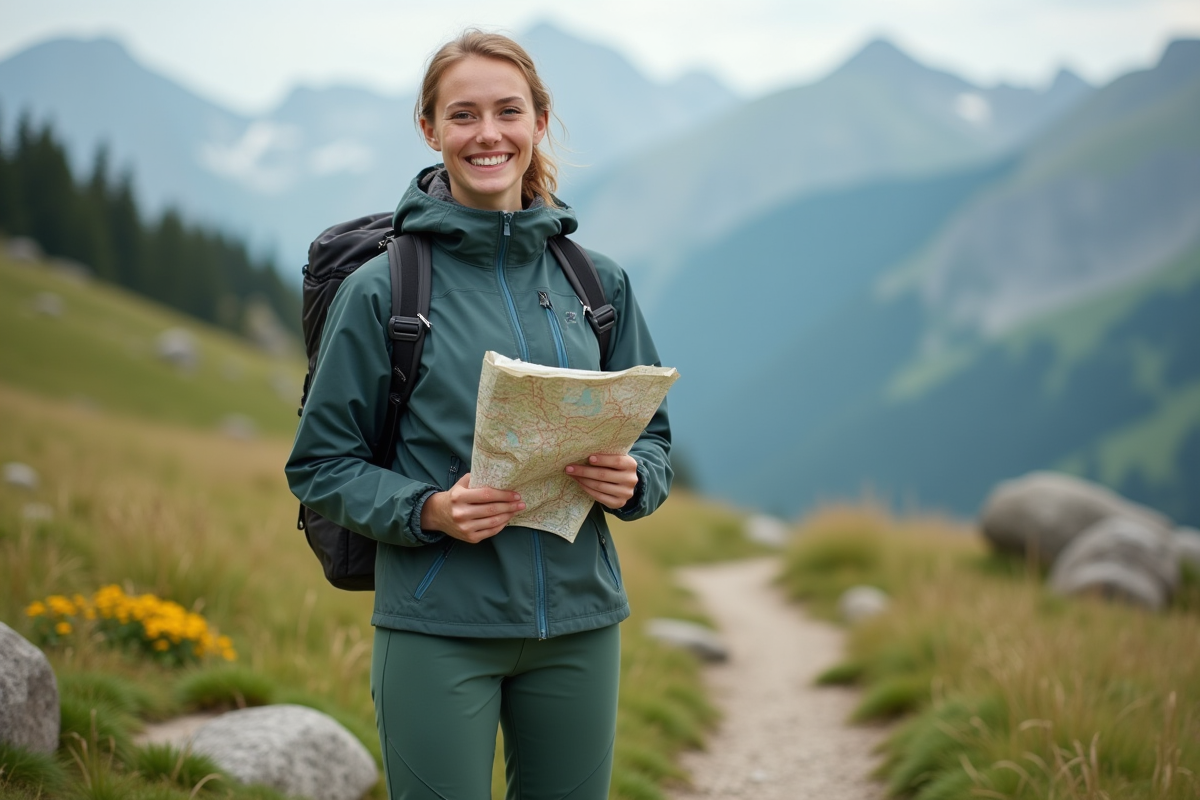 Vêtement technique : définition et caractéristiques essentielles