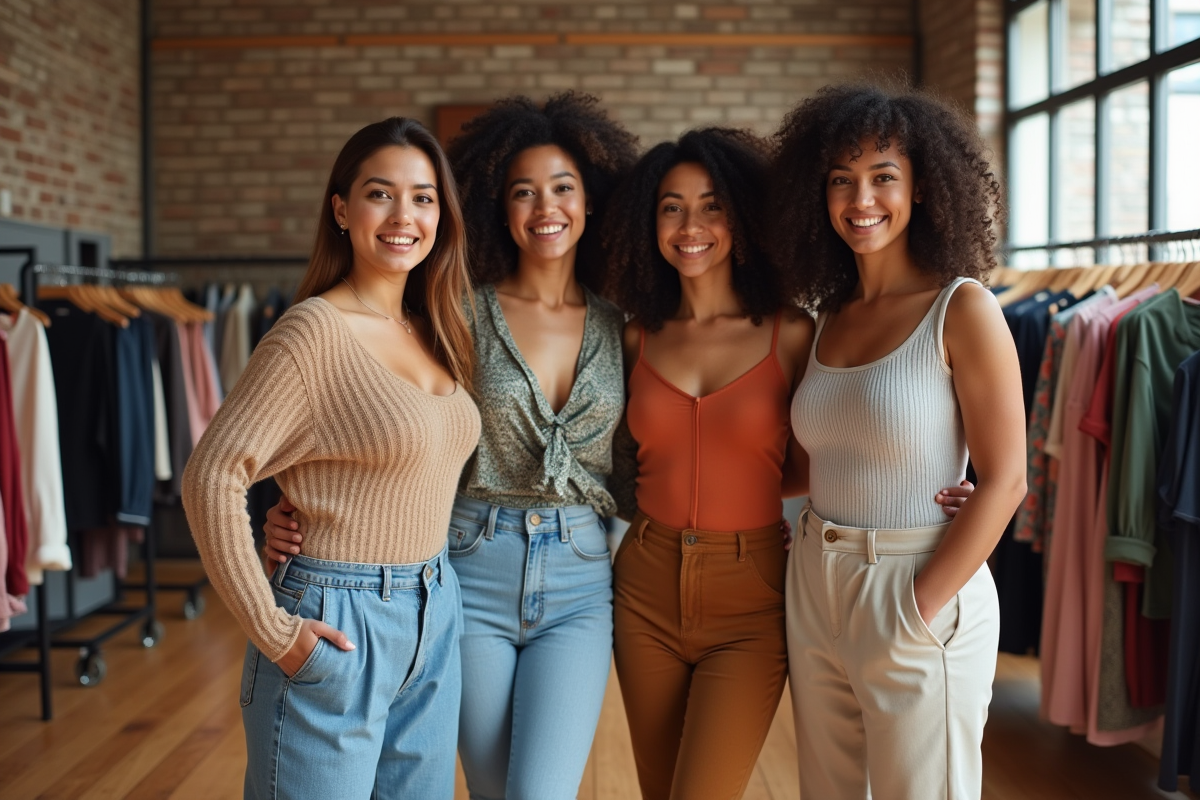 Taille étendue ASOS : tout sur l’offre de mode inclusive