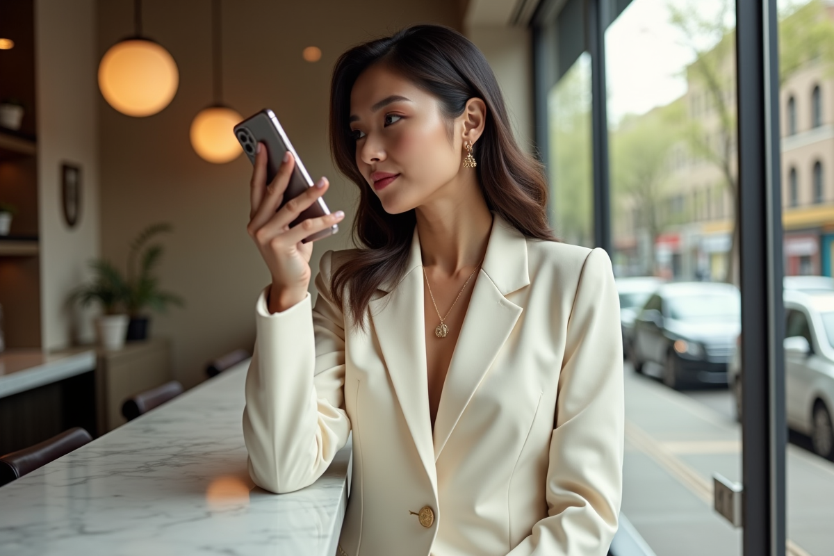 Profil des nouveaux clients du luxe : tendances et caractéristiques