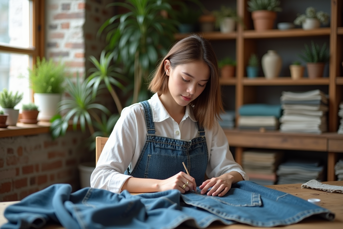 Impact de la mode durable sur la société