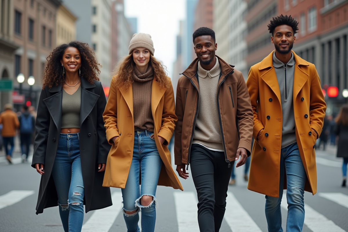 L’impact de la mode sur les changements sociaux